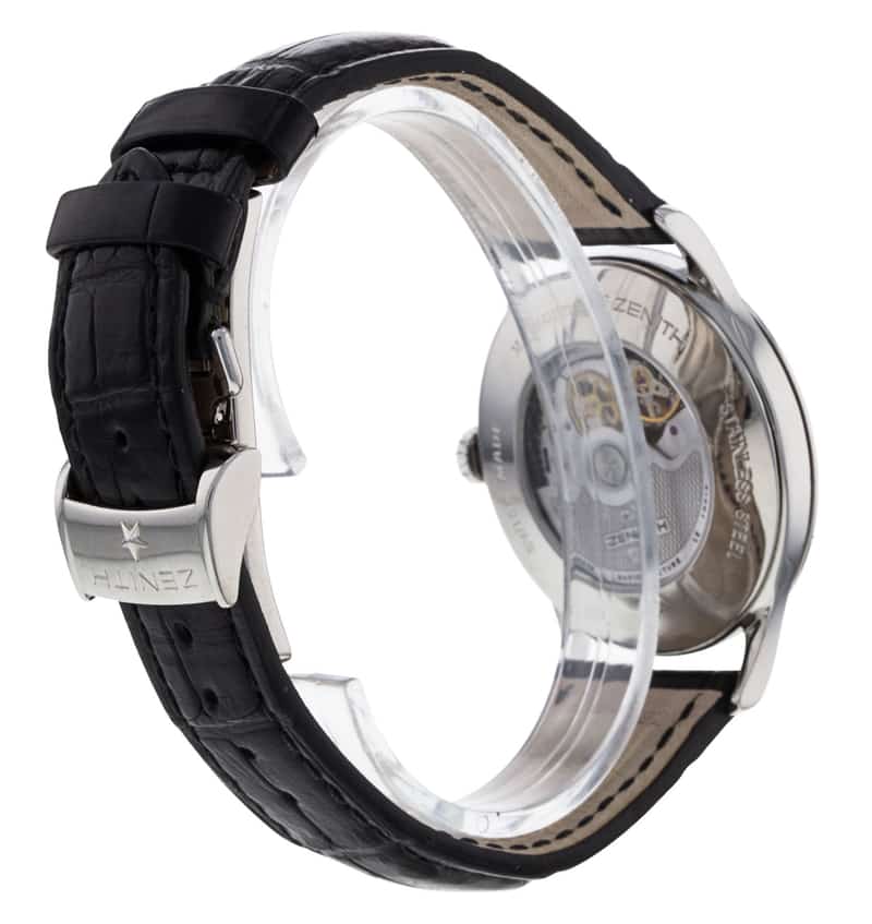 Zenith Class 03.1125.685/76.C490